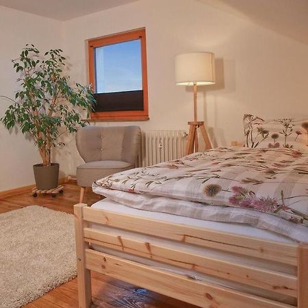 Ferienwohnung “Mount Meissner” Germerode المظهر الخارجي الصورة